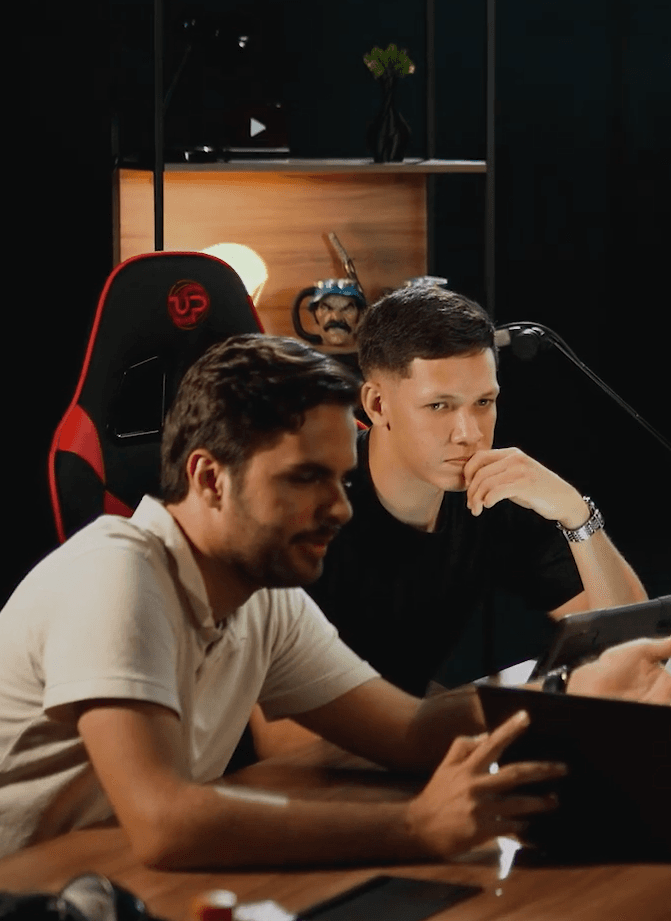 Resultados de Campanhas